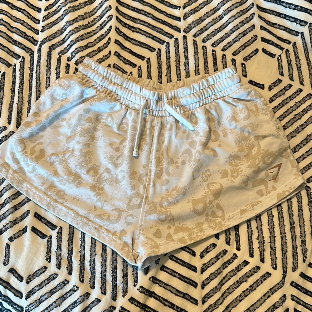 Gymshark Lounge Shorts
